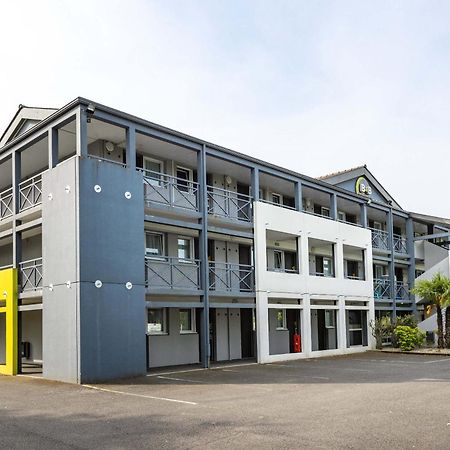 B&B Hotel Rennes Nord St Gregoire Saint-Gregoire  Ngoại thất bức ảnh