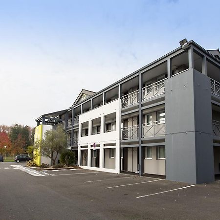 B&B Hotel Rennes Nord St Gregoire Saint-Gregoire  Ngoại thất bức ảnh