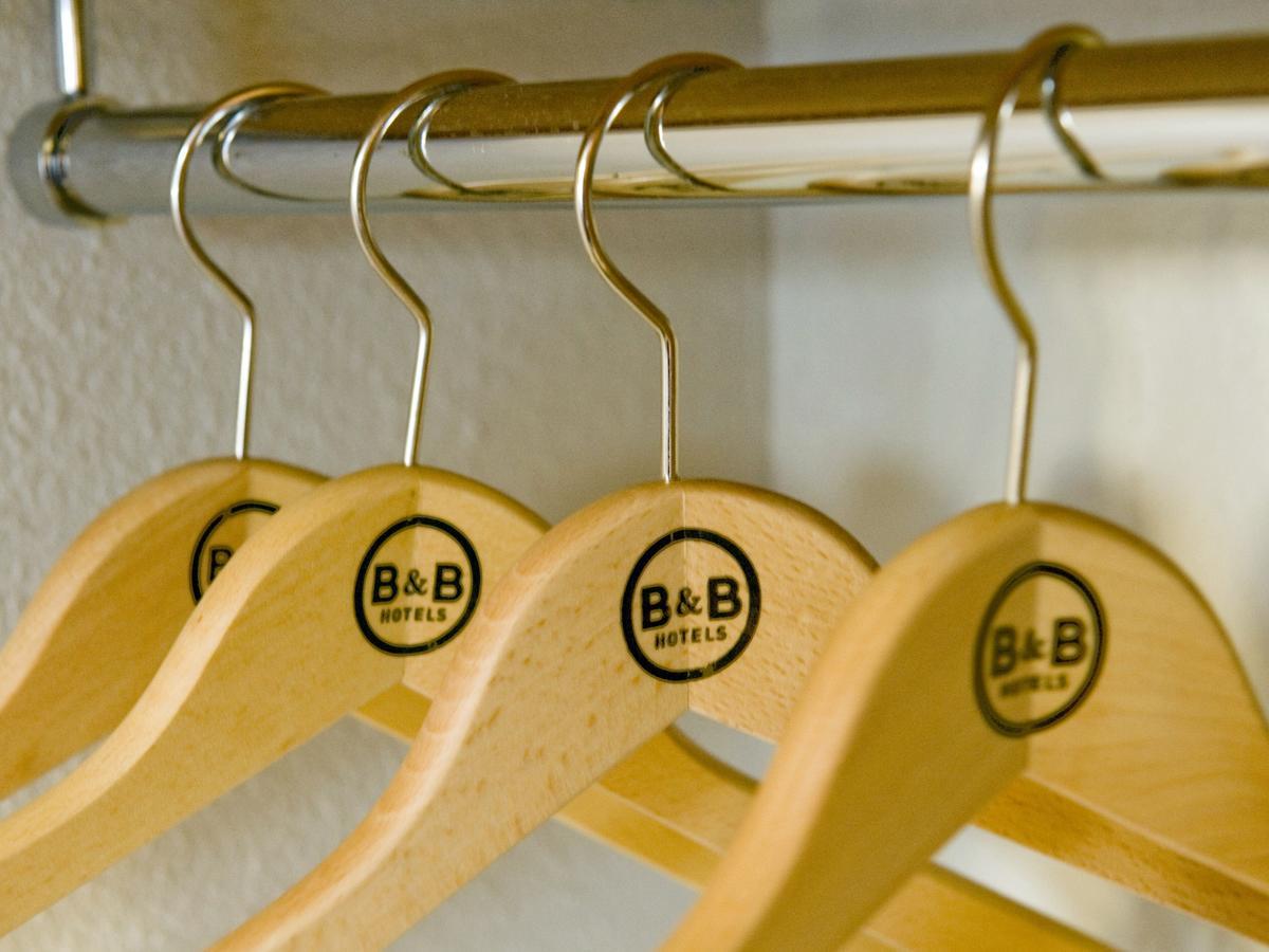 B&B Hotel Rennes Nord St Gregoire Saint-Gregoire  Ngoại thất bức ảnh