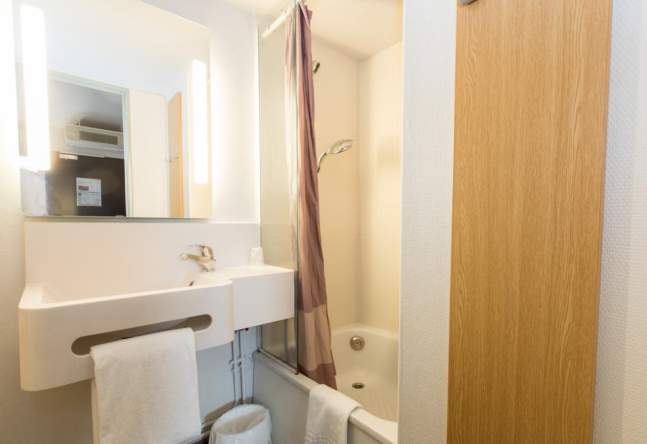 B&B Hotel Rennes Nord St Gregoire Saint-Gregoire  Ngoại thất bức ảnh
