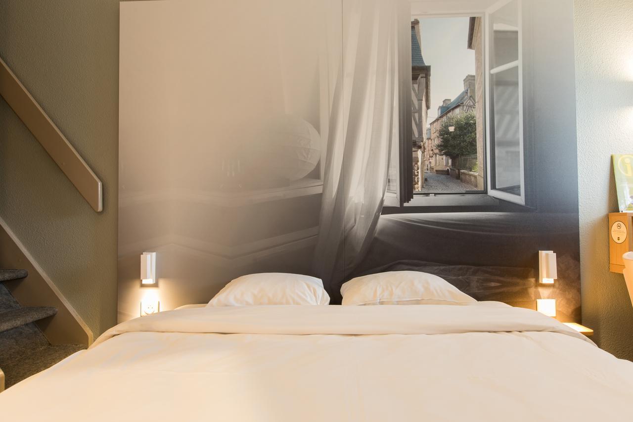 B&B Hotel Rennes Nord St Gregoire Saint-Gregoire  Ngoại thất bức ảnh